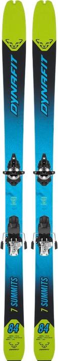 Dynafit Seven Summits Ski (174 cm, Senza rilegatura)