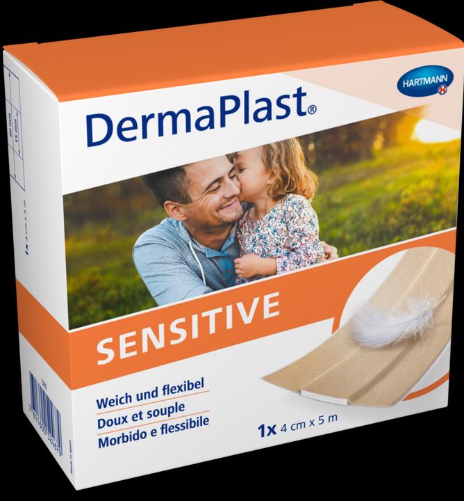Image du produit DermaPlast Sensible (1 x)