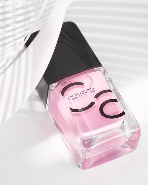 Immagine prodotto Catrice ICONAILS Lacca in gel (Rosa, Smalto per unghie effetto gel)