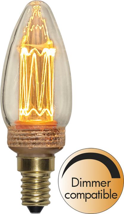 Image du produit Star Trading New Generation Classic (E14, 2.30 W, 70 lm, 1 x, A)
