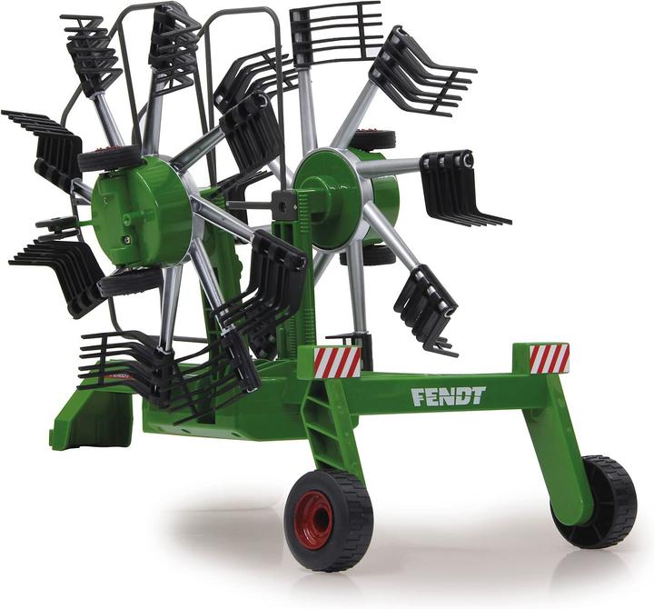 Produktbild Jamara Fendt Former