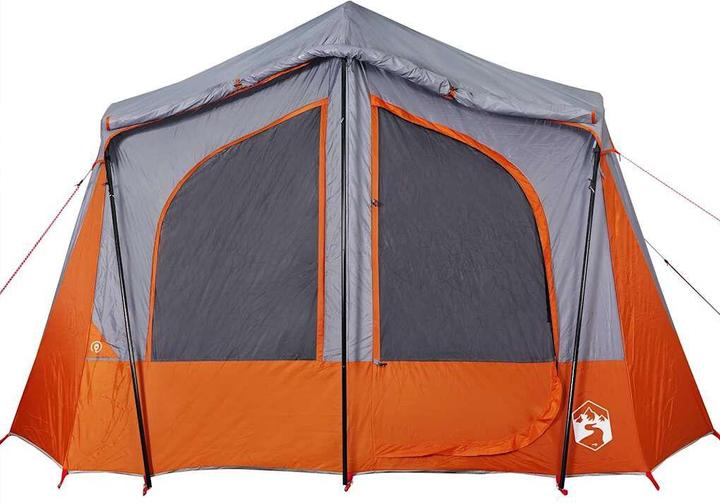 Produktbild VidaXL Klemenz (Kuppelzelt, 9.90 kg, 5 Personen)