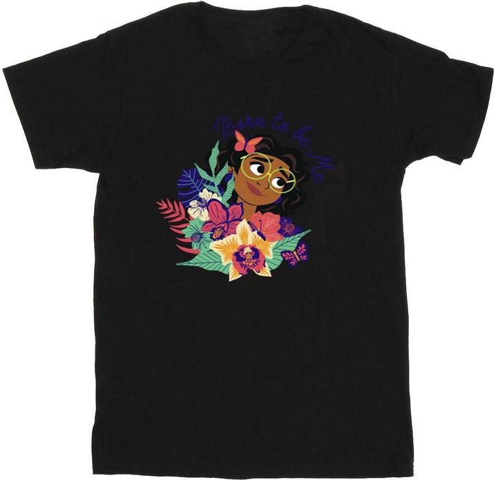 Image du produit Disney - T-shirt ENCANTO BORN TO BE ME - Fille (152, 158)