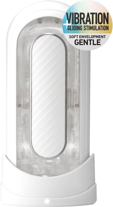 Actual product image Tenga Masturbator