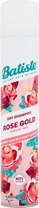 Immagine prodotto Batiste Oro rosa (350 ml, Shampoo secco)