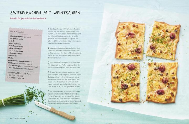 Image du produit Vegan für Faule (Allemand, Martin Kintrup, 2014)