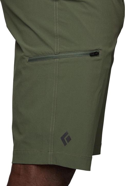 Immagine prodotto Black Diamond Pantaloncini della valle (32)