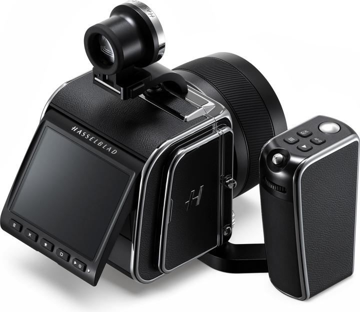 Produktbild Hasselblad 907X & CFV 100C (100 Mpx, Mittelformat)