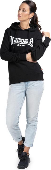 Produktbild Lonsdale Flookburgh (XS)