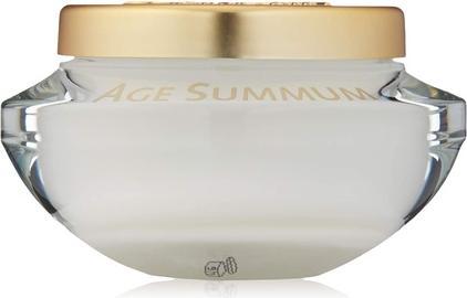 Image du produit Guinot Age Summum Crème visage 50ml (50 ml, Crème de nuit)