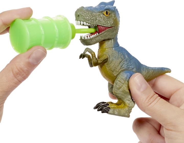Immagine prodotto MGA Entertainment GrossMos Blind Dino Testa Dinosauro