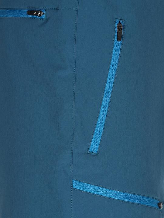 Actual product image Meru Lake Louise (3XL)