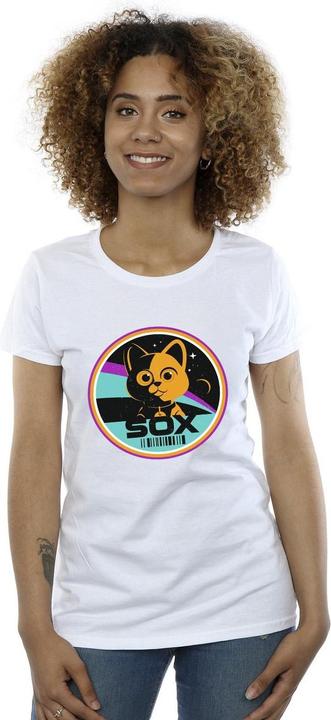 Produktbild Disney Lightyear Sox Circle TShirt (XXL)