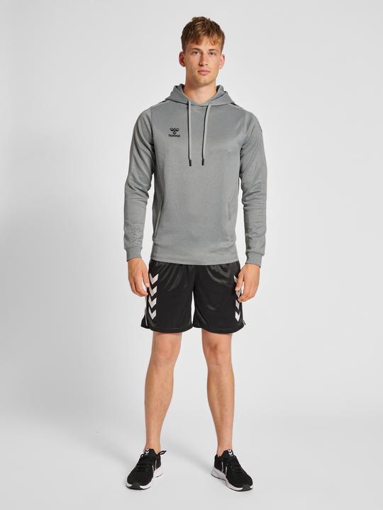 Immagine prodotto hummel Felpa Con Cappuccio Core Xk Poly (L)