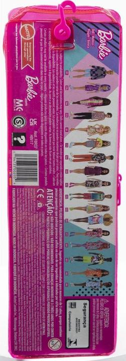 Actual product image Barbie Fashionistas® Doll #185