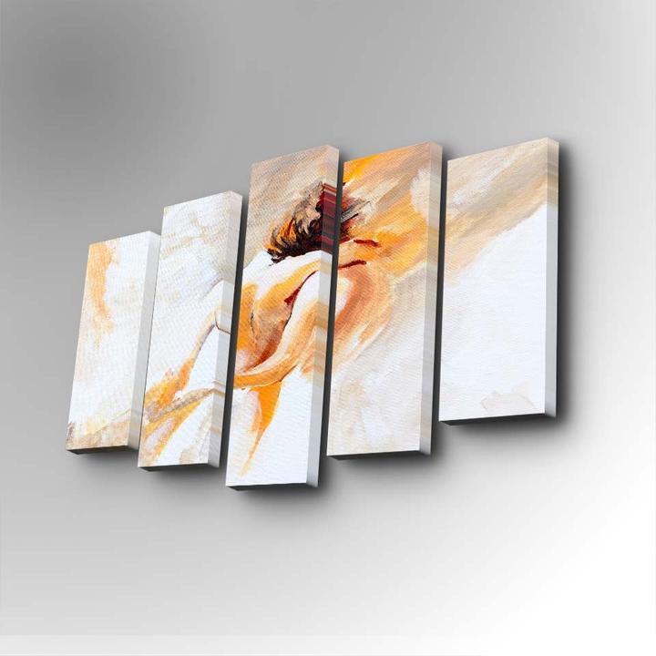 Produktbild Wallxpert Hank (82 x 50 cm)