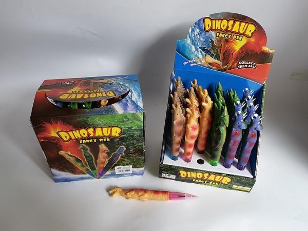 No Name Dinosaurier-Exemplar (24 Stück) (24 x)