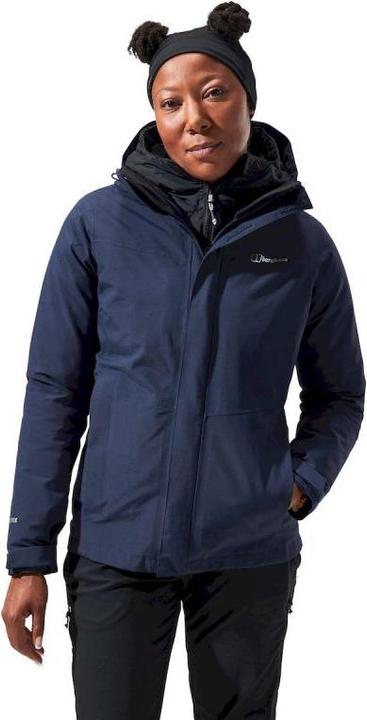 Produktbild Berghaus Hillwalker InterActive (14)