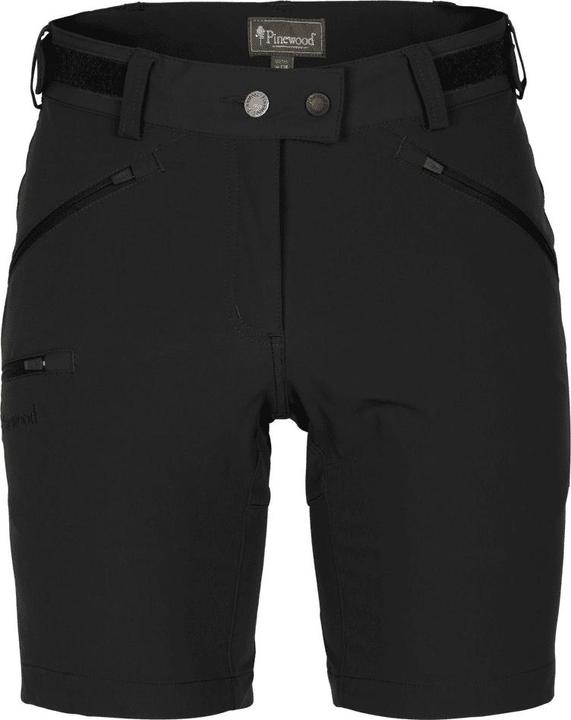 Produktbild Pinewood Abisko Light Stretch (42)