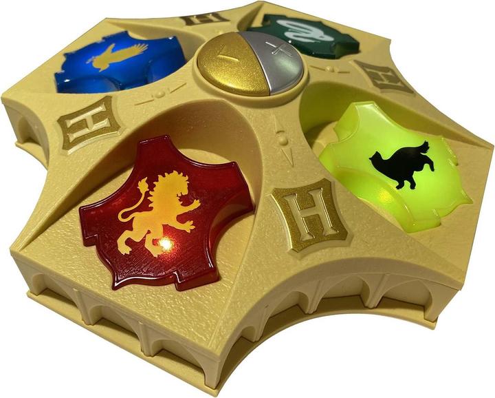 Creative Distribution Harry Potter - Quiz del mago (96539) (Inglese)