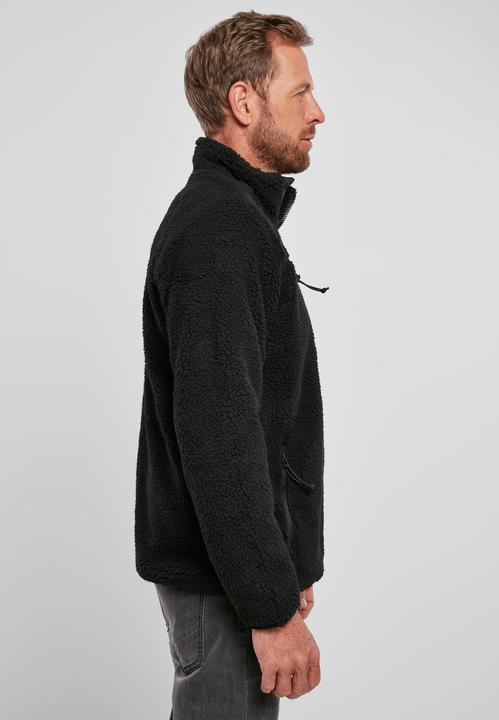 Actual product image Brandit Teddyfleece Troyer (XL)