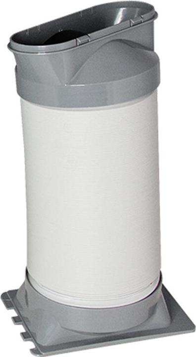 Image du produit Sonnenkönig Fresque mobile 90 (20 m², 9000 BTU/h)