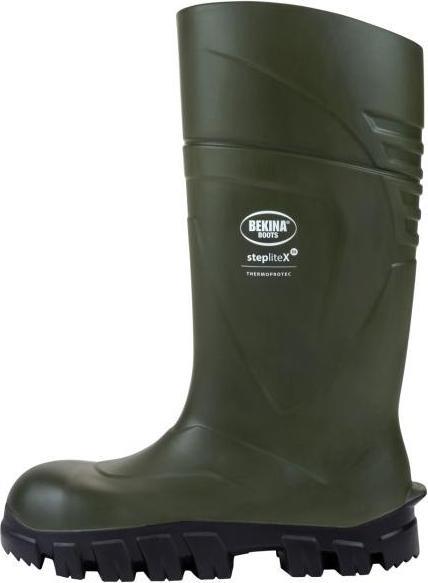 Actual product image Kerbl Safety boots S5 Bekina Steplite XCI Winter (38)