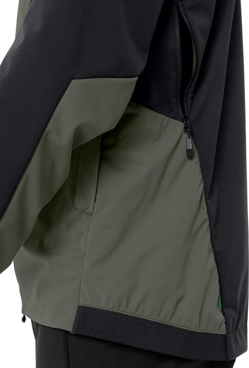 Actual product image Vaude Moab (XXL)