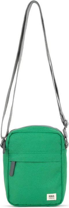 Roka London Bond Mountain Green One Size Recycled Canvas