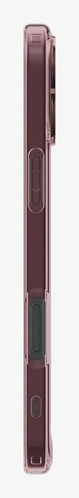 Actual product image Spigen Ultra Hybrid (Apple iPhone 16)