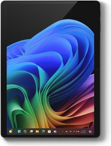 Actual product image Microsoft Surface Pro 11. Edition (Intel) for business – Copilot+ PC (13", Intel Core Ultra 5 236V, 16 GB, 512 GB, Without keyboard layout)