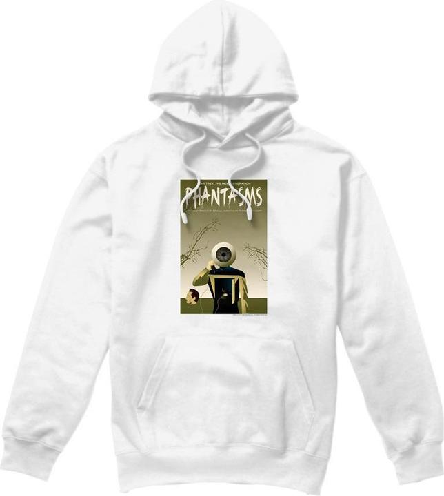 The Next Generation Season 7 Episode 6 Kapuzenpullover