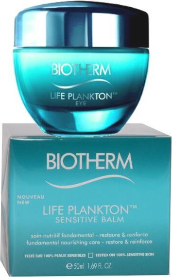 Immagine prodotto Biotherm Balsamo Life Plankton™ Sensitive Balm (50 ml, Crema da giorno)