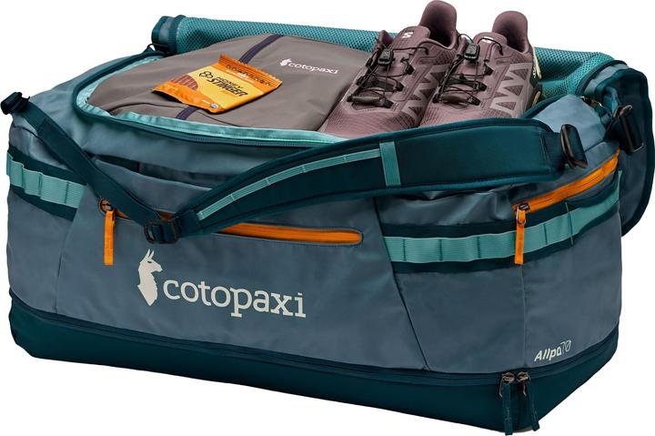 Actual product image Cotopaxi Allpa (70 l)