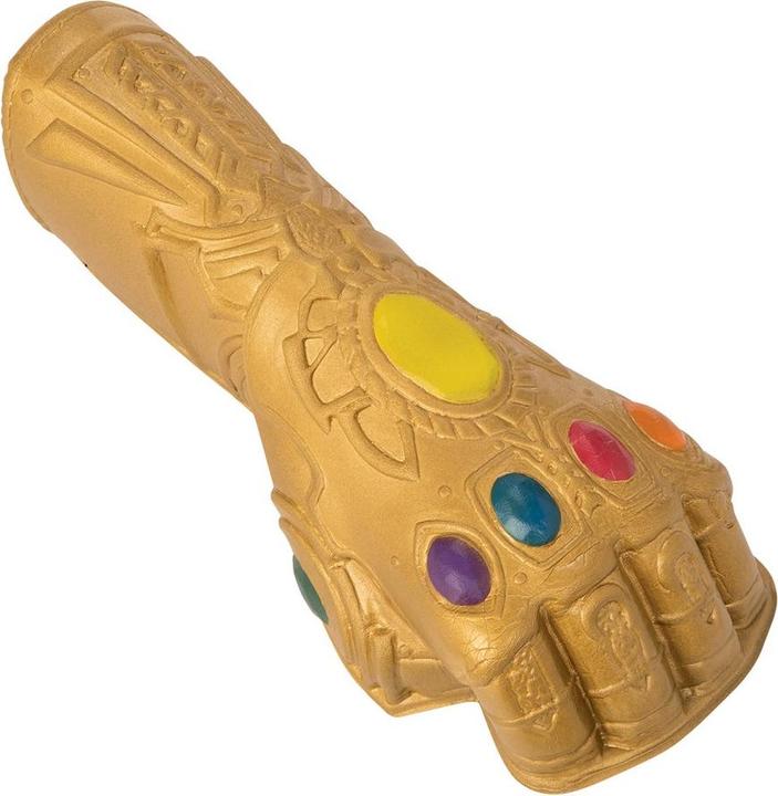 Actual product image Dick Smith Childrens/Kids Infinity Gauntlet Costume Accessory
