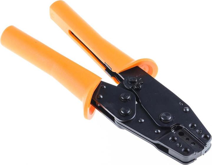 Produktbild Rs Pro Crimpzange für SMA/ SMB Verbinder