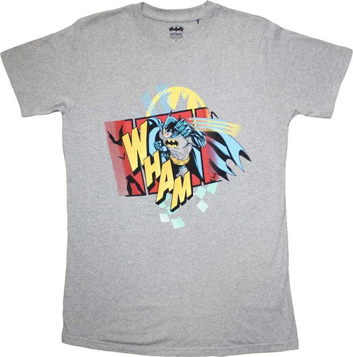 DC Comics Batman Wham