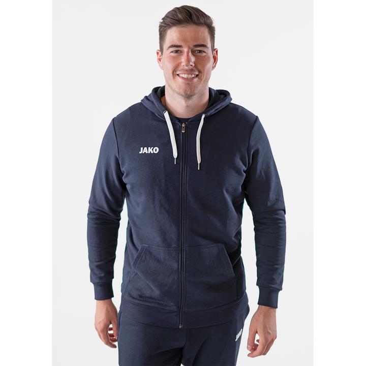 Image du produit JAKO Veste à Capuche Base Femme (42)