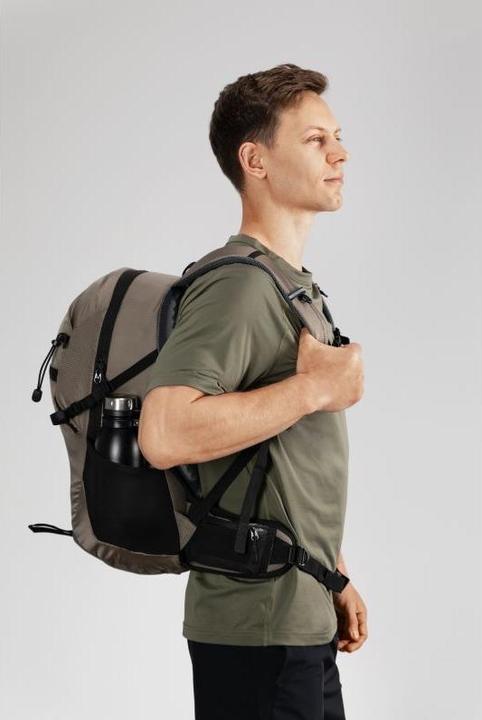 Produktbild Spokey Backpack Dayride 25l (35 l)