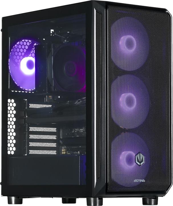 Image du produit Actina 5901443414605 (AMD A10-7700K, 32 Go, 2000 Go, GeForce RTX 5070 Ti)