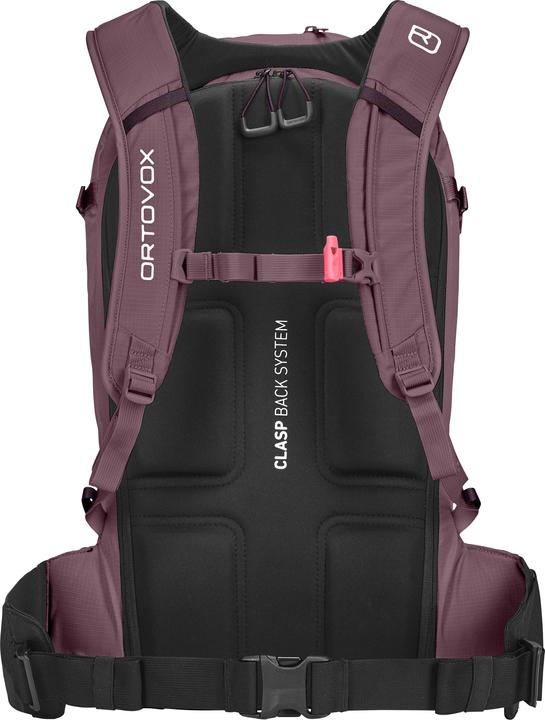 Actual product image Ortovox Free Rider 20 (20 l)