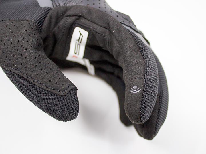 Actual product image Five RS-C (Men, 9, M)