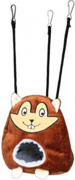 Image du produit Trixie Câlin grotte Hamster 11x14cm