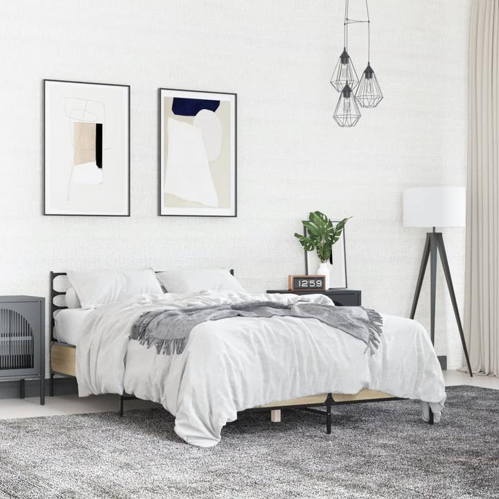 Actual product image VidaXL Katie (120 x 190 cm)