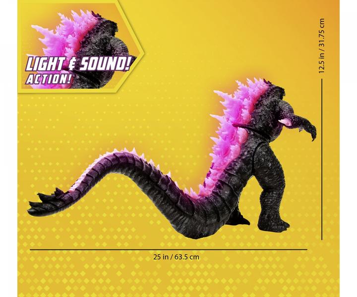 Immagine prodotto Jada Godzilla che cammina