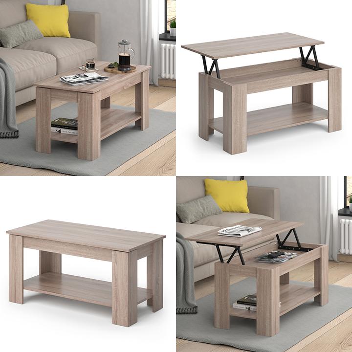 Actual product image Vicco Lorenz (100 x 50 x 50 cm)
