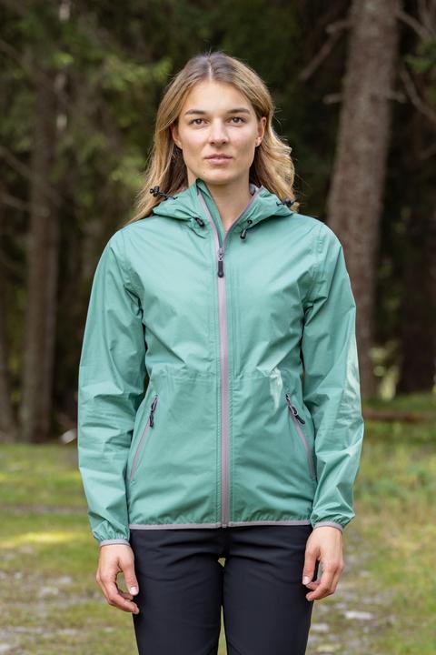 Actual product image Rukka Shelter (34)
