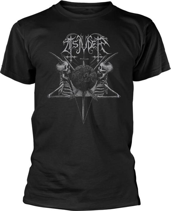 Tsjuder Demonic Supremacy