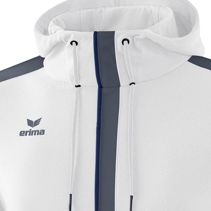 Actual product image Erima Hooded Sweat Squad Kids (164)