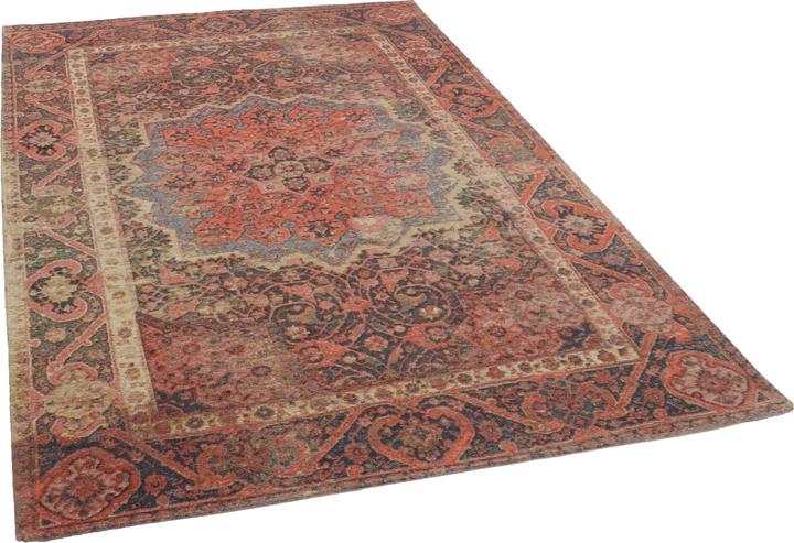 Actual product image Tom Tailor Funky Orient Ghom (230 x 340 cm)